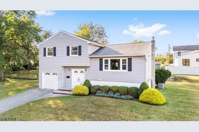 51 Francine Ave, West Caldwell, NJ 07006 - Photo 1