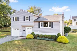 51 Francine Ave, West Caldwell, NJ 07006 - Photo 1