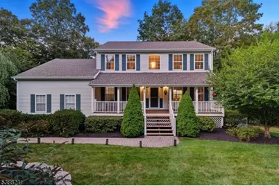 7 Topsail Dr, Jefferson Township, NJ 07849 - Photo 1