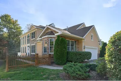 4 Brown Ct, Chester, NJ 07930 - Photo 1