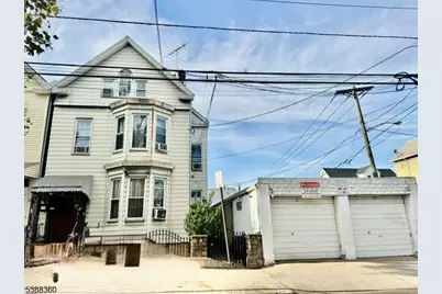 14 Darcy St, Newark, NJ 07105 - Photo 1