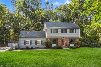 1266 Mount Vernon Rd, Bridgewater, NJ 08807 - Photo 1