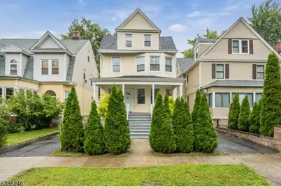 147 Greenwood Ave, East Orange, NJ 07017 - Photo 1