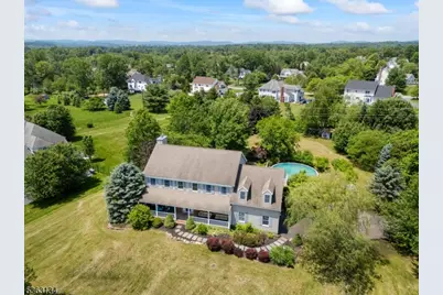 1 Cheshire Ct, Clinton Township, NJ 08833 - Photo 1