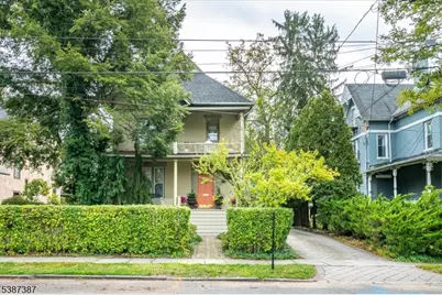 1112 Putnam Ave, Plainfield, NJ 07060 - Photo 1