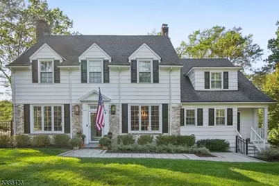 30 Wildwood Ln, Summit, NJ 07901 - Photo 1