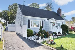 1163 Burnet Ave, Union Township, NJ 07083 - Photo 1