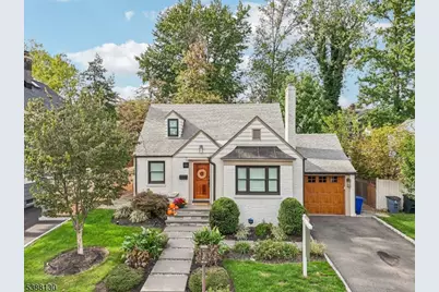 126 Ludlow Pl, Westfield, NJ 07090 - Photo 1