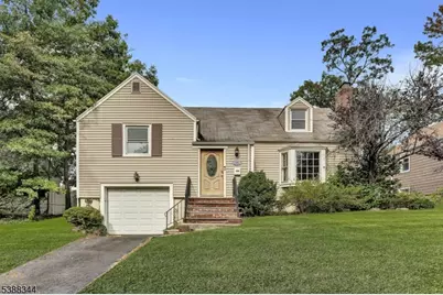 345 La Grande Ave, Fanwood, NJ 07023 - Photo 1