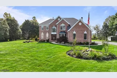 13 Kalan Farm Rd, Bethlehem Township, NJ 08827 - Photo 1