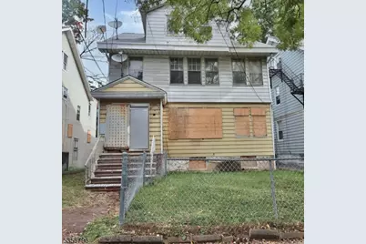 203-205 Hansbury Ave, Newark, NJ 07112 - Photo 1