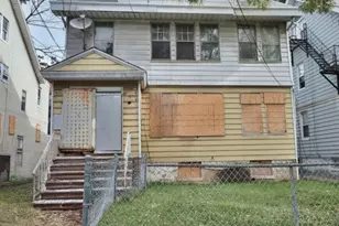 203-205 Hansbury Ave, Newark, NJ 07112 - Photo 1