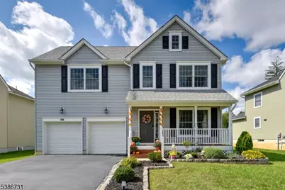 509 Parkwood Ct, Phillipsburg, NJ 08865 - Photo 1