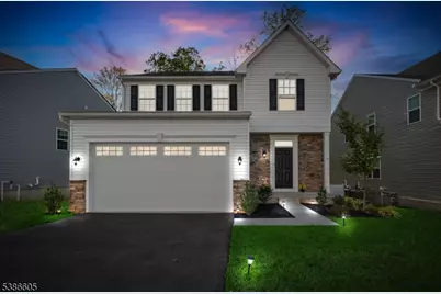 58 Oakwood Blvd, Union Township, NJ 08827 - Photo 3