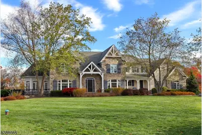 20 Smithfield Rd, Clinton Township, NJ 08833 - Photo 1