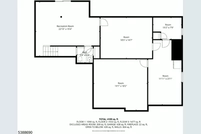 13 English Ivy Dr, Winslow Township, NJ 08081 - Photo 49