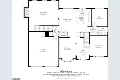 13 English Ivy Dr, Winslow Township, NJ 08081 - Photo 47