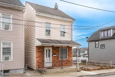 36 Fulton St, Phillipsburg, NJ 08865 - Photo 1