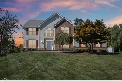 118 Junction Rd, Hampton Boro, NJ 08827 - Photo 1