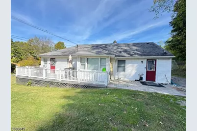 580 State Rt 23, Franklin, NJ 07416 - Photo 1