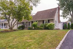 325 West Ln, Clark Township, NJ 07066 - Photo 1