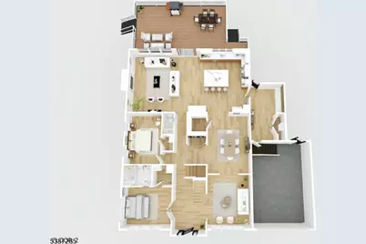 1840 Raritan Rd, Scotch Plains Township, NJ 07076 - Photo 49