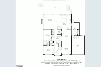 1840 Raritan Rd, Scotch Plains Township, NJ 07076 - Photo 45