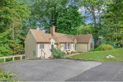 7 Hilltop Trl, Sparta Township, NJ 07871 - Photo 1