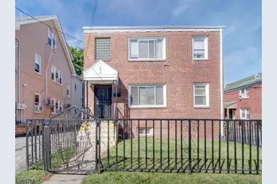 293 N Center St, Orange, NJ 07050 - Photo 1