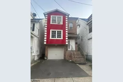 74 Kenmore Ave #2, Newark, NJ 07106 - Photo 1