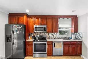 159 E Shore Trail, Sparta Township, NJ 07871 - Photo 11