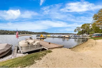 159 E Shore Trl, Sparta Township, NJ 07871 - Photo 35