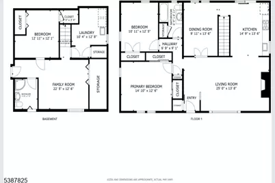 159 E Shore Trl, Sparta Township, NJ 07871 - Photo 41