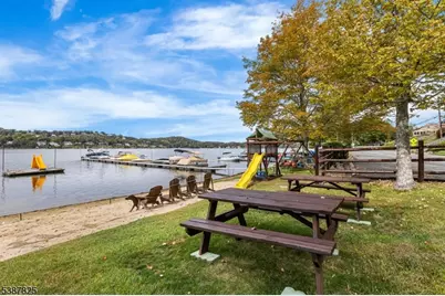 159 E Shore Trl, Sparta Township, NJ 07871 - Photo 37