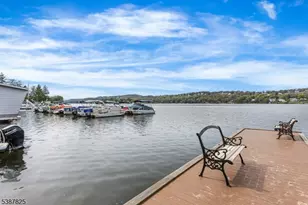 159 E Shore Trail, Sparta Township, NJ 07871 - Photo 39