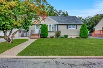 22 Chestnut St, Bloomingdale, NJ 07403 - Photo 1