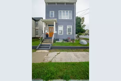 26 Norwood St, Haledon, NJ 07508 - Photo 1