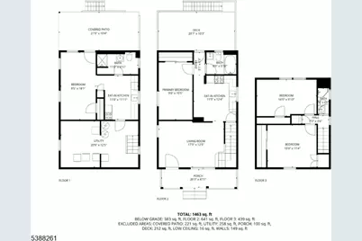 355 Elm St, Long Hill Township, NJ 07980 - Photo 17