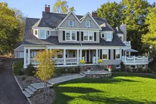 372 Up Mountain Ave, Montclair, NJ 07043 - Photo 1