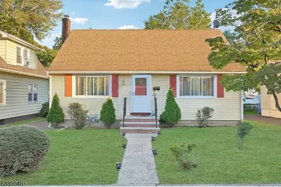 212 N Jackson Ave, North Plainfield, NJ 07060 - Photo 1