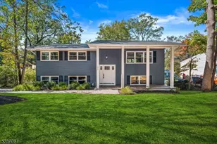 192 Mohawk Trail, Wayne, NJ 07470 - Photo 1