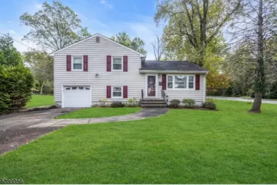 100 Sycamore Ave, Livingston, NJ 07039 - Photo 1