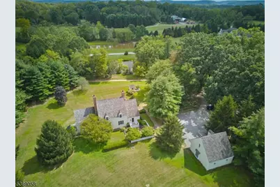 925 Sergeantsville Rd, Delaware Township, NJ 08559 - Photo 1