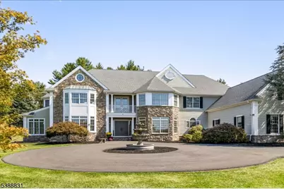 18 Todd Ridge Rd., Hopewell Township, NJ 08560 - Photo 1