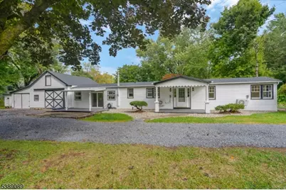 68-A Trenton Ave, Frenchtown, NJ 08825 - Photo 1