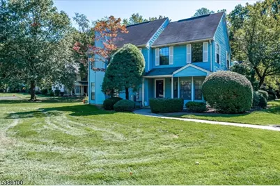 3801 Cricket Cir, Edison, NJ 08820 - Photo 1