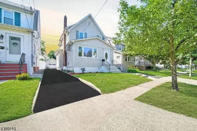 771 5th St, Lyndhurst Township, NJ 07071 - Photo 1