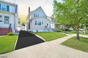 771 5th St, Lyndhurst Township, NJ 07071 - Photo 1