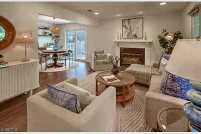 8E Somerset Hills Court, Bernardsville, NJ 07924 - Photo 1