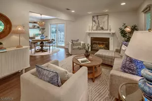 8E Somerset Hills Ct, Bernardsville, NJ 07924 - Photo 1